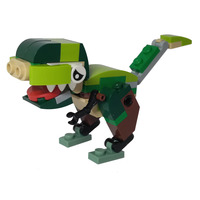 Набор LEGO 11963 Dinosaur