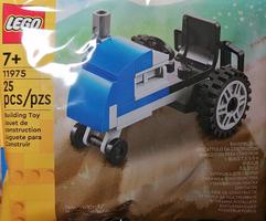 Набор LEGO 11975 Tractor