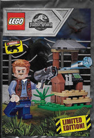 Набор LEGO 121802 Owen Foilpack