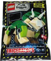 Набор LEGO 122006 Triceratops