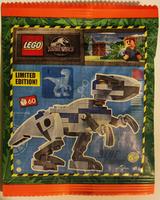 Набор LEGO 122225 Blue Raptor