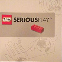 Набор LEGO 2000410 LEGO Serious Play Window 2