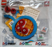 Набор LEGO 2000455 FIRST Competitions Medal
