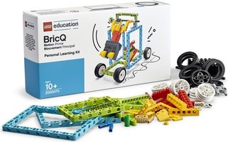 Набор LEGO 2000470 BricQ Motion Prime Personal Learning Kit