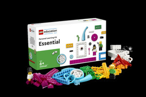 Набор LEGO 2000481 Personal Learning Kit Essential
