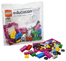 Набор LEGO 2000720 LEGO Education SPIKE Prime Workshop Kit