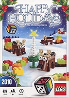 Набор LEGO Подарки сотрудникам