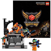 Набор LEGO Приключения