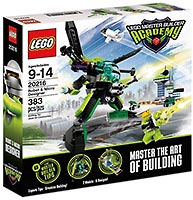 Набор LEGO 20216 Дизайнер роботов