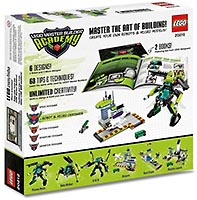 Набор LEGO Дизайнер роботов