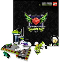 Набор LEGO Дизайнер роботов
