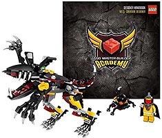 Набор LEGO Дизайнер экшнов