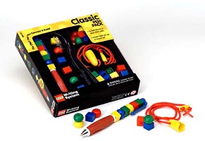 Набор LEGO 2028 Try-Me-Set with Bee