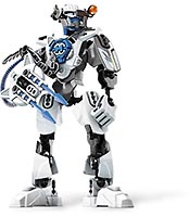 Набор LEGO 2063 СТОРМЕР 2.0