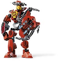 Набор LEGO ФУРНО 2.0