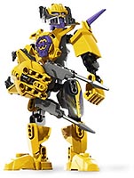 Набор LEGO 2067 ЭВО 2.0