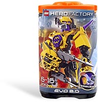 Набор LEGO ЭВО 2.0