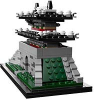 Набор LEGO Суннемун