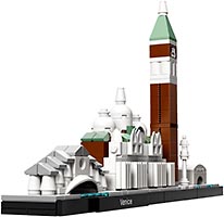 Набор LEGO Венеция