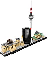 Набор LEGO Берлин