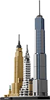 Набор LEGO Нью-Йорк