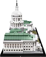 Набор LEGO Капитолий