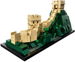 Набор LEGO Великая Китайская стена