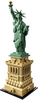 Набор LEGO 21042 Статуя Свободы