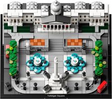 Набор LEGO Trafalgar Square