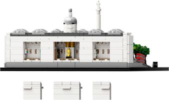 Набор LEGO Trafalgar Square
