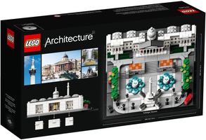 Набор LEGO Trafalgar Square
