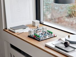 Набор LEGO Trafalgar Square