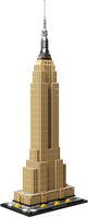 Набор LEGO 21046 Empire State Building