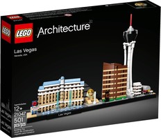 Набор LEGO Лас-Вегас