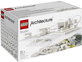 Набор LEGO Студия