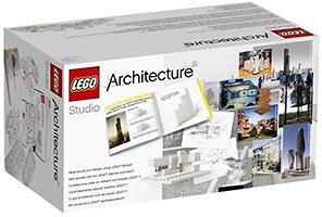 Набор LEGO Студия