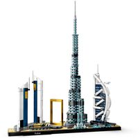 Набор LEGO Дубаи