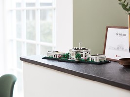 Набор LEGO The White House