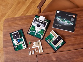 Набор LEGO The White House