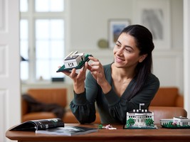Набор LEGO The White House