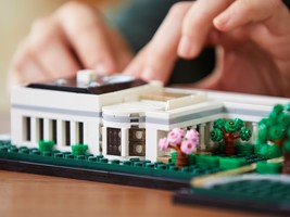 Набор LEGO The White House