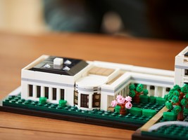 Набор LEGO The White House
