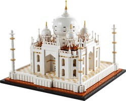 Набор LEGO 21056 Taj Mahal