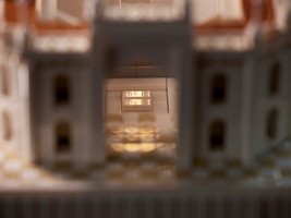 Набор LEGO Taj Mahal