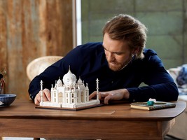 Набор LEGO Taj Mahal