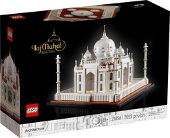 Набор LEGO Taj Mahal