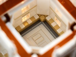 Набор LEGO Taj Mahal