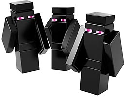 Набор LEGO Микромир: Край