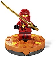 Набор LEGO Кай