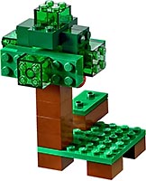 Набор LEGO Крепость